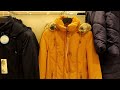 Финляндия, Утепляемся к зиме 2021 - 2022 : Пуховики, куртки, пальто,шапки, Шопинг, Ideapark Halonen