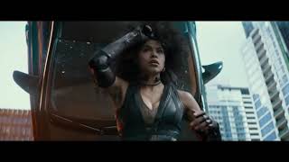 فيلم Deadpool 2 2018 كامل مترجم  بجودة عالية Full HD في الوصف