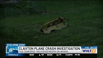 Catch Up Quick: Your headlines from 4/15 in 8 minutes or less