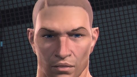 Tom Hardy - Saints Row The Third - marcusgarlick