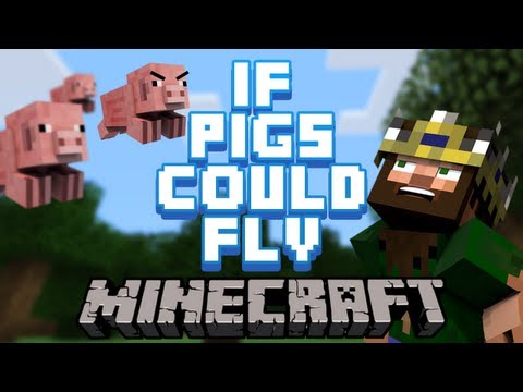 If Pigs Could