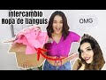 intercambio ropa del TIANGUIS CON @Julet  amé todo TIENES que VERLO!!/ Tesoros del tianguis