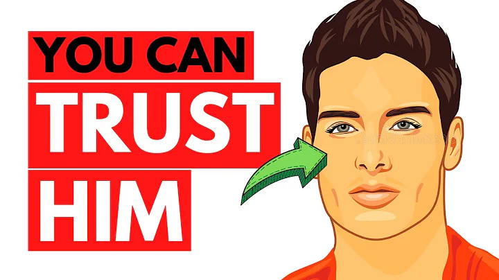 Can I Trust Him? (18 Signs He’s A Trustworthy Man) - DayDayNews
