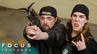 Mallrats | Jay & Silent Bob Save The Day