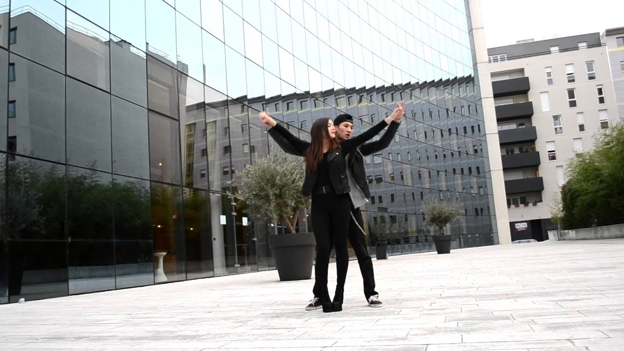 Trouble Maker - Now / Dance cover by Lunatic