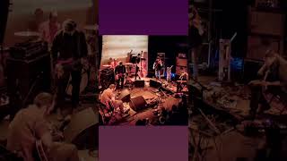 Godspeed You Black Emperor East Hastings