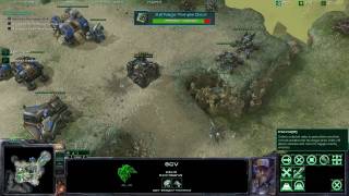Let's Play Starcraft 2 - Part 30