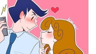 Himawari Kazama Love Story| Ls Creation 🔔