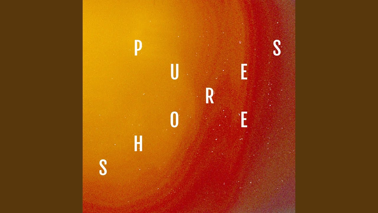 Sleduj Pure Shores na YouTube Sleduj Pure Shores na YouTube