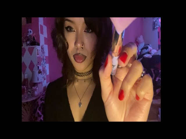 remember when ASMR felt like this?