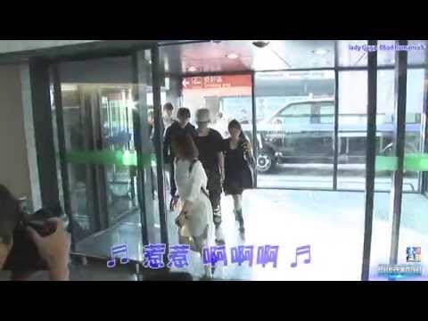 【台灣壹週刊】「婦仇者聯盟」前女友聯手夾擊　嘎嘎面臨退團