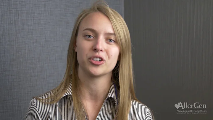 Lara Witt: 2016-17 Undergraduate Summer Studentshi...