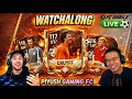🔴LIVE- FC Mobile Watchalong Of Capped Legends Event 🔥 #fcmobile #shortfeed #live