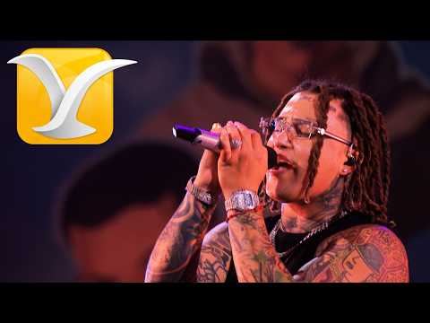 Pablo Chill-E - Resentía - Festival Internacional de la Canción de Viña del Mar 2026 - Full HD 1080p