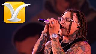 Pablo Chill-E - Resentía - Viña del Mar International Song Festival 2026 - Full HD 1080p