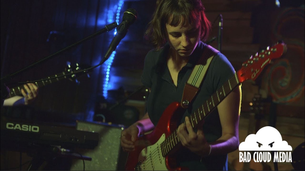 Koleżanka - Posture: a Performance | Live at Sarbez!