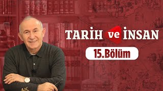 Tarih ve İnsan 15.Bölüm | Mehmet Akif Ersoy'un II. Abdülhamid Hân'a Sözleri! 26 Ocak 2016 Lâlegül TV