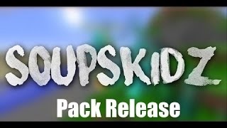 SoupSkidz Pack Map 26 Kohi | Real SoupSkidz EUM3 Edit Release | Kohi Pack Release | 10 Likes Plz