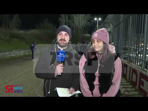CAMPOBASSO-AREZZO 0-1 STUDIO STADIO DEL 09-03-26 - TRSP
