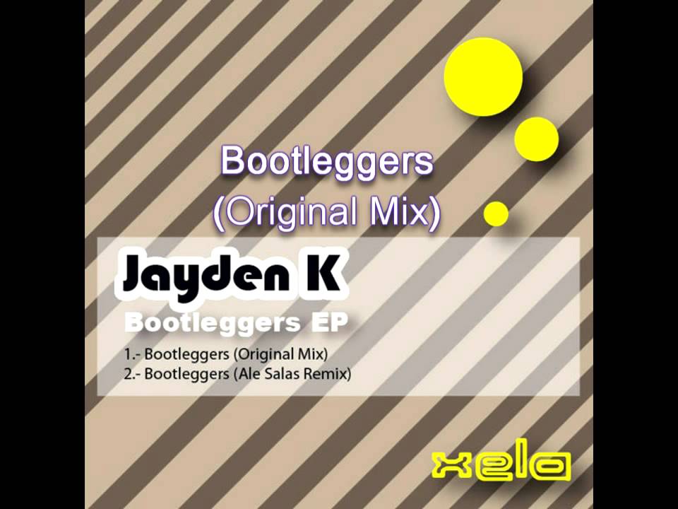 Watch Jaden K Bootleggers EP on YouTube Watch Jaden K Bootleggers EP on YouTube