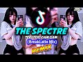 Dj Viral Tiktok - THE SPECTRE x TEKI TEKI GAM GAM - MASHUP  - (Breaklatin Remix) - DJ BHARZ