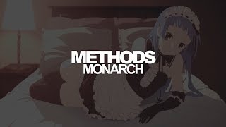 Monarch - Methods