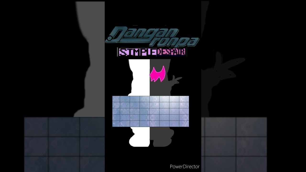 Danganronpa Simple Despair Execution # 13