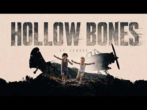 HOLLOW BONES