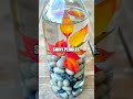 How to Make a Sparkling Nature Bottle