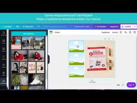 Videó: Tudsz képeket szerkeszteni a Shutterfly-n?