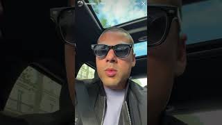 BENJROYER : "LE LITIGE AVEC MON COMMERCIAL CLÉMENT S'AMPLIFIE LES AMIS !!"😡😡