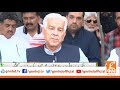 LIVE | Defence Minister Khawaja Asif News Conference | GNN