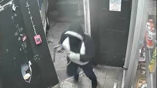 Philadelphia police search for 3 suspects who stole ATM from local market