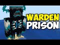 I ESCAPED the HARDEST Warden Prison