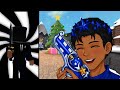 Playing MM2 as an Unknown!