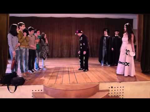 თბილისი, 94-ე სკოლა.