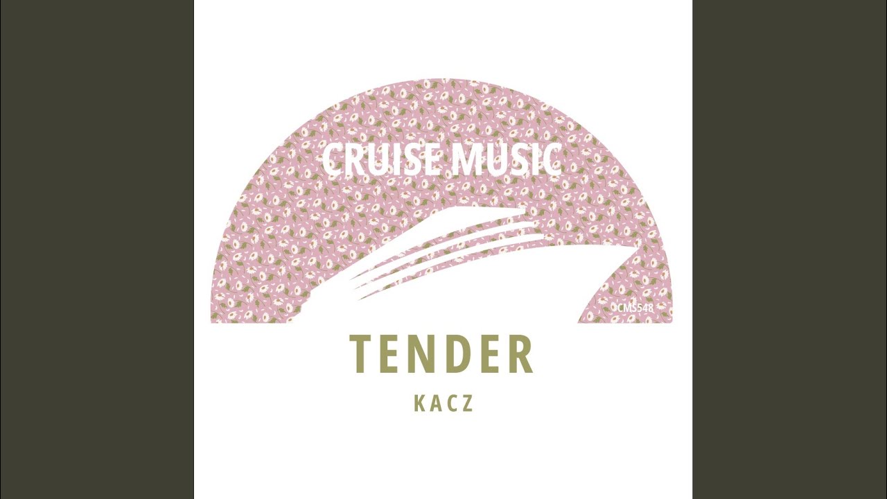Watch Tender on YouTube Watch Tender on YouTube