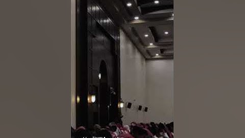 ﴿هذا وَإِنَّ لِلطّاغينَ لَشَرَّ مَآبٍ﴾ تلاوة للشيخ محمد اللحيدان | من ليلة ٢٥ رمضان ١٤٤٦/٢٠٢٥