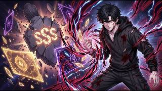 Rated SSS. Rewarded With Nothing. What Happened Next Broke the Awakening System. screenshot 2