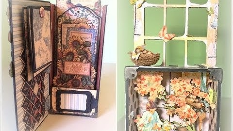 Project Ideas Using SaCrafters Wood Doors