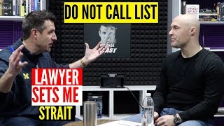 REAL ESTATE DO NOT CALL LIST (Do's & Don'ts)