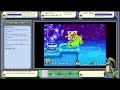 Let's Play Spongebob Squarepants Battle for Bikini Bottom Ep 08 It sure is windy today!