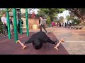 Calisthenics Amazed People 7