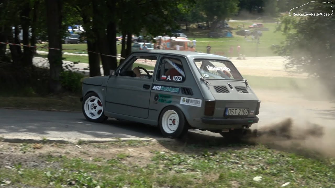 KJS BARWACZ GROUP Łagiewniki 2023 Action by RRV