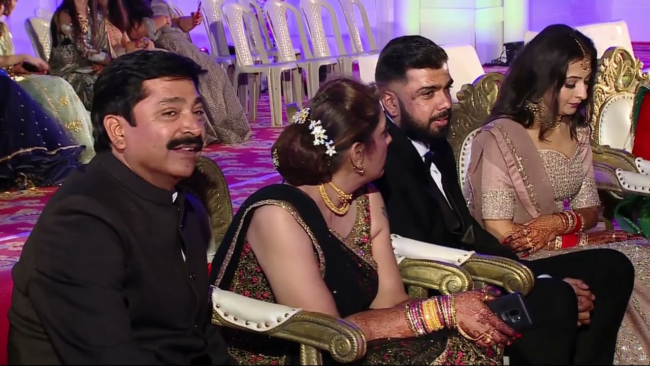 || મામેરૂ || Mameru || Maher Wedding || Visavada || Indian Wedding || Keshwala Family || 2019 ||