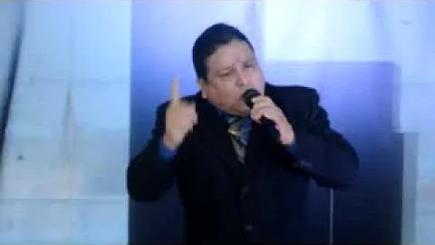 Josue Vega vdeo musical