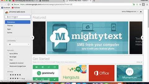 Cách tắt quảng cáo trên Youtube