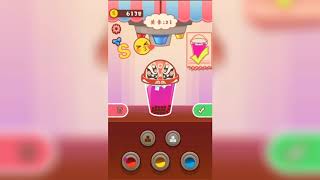 Bubble Drinks - Game Guide screenshot 1