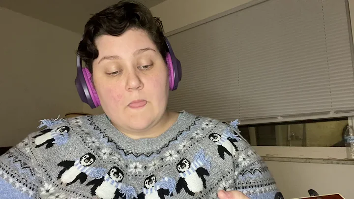 Giving Up - Ingrid Michaelson ukulele cover