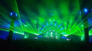 Sub Zero Project - Unity - rebirth festival 2018
